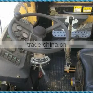SWM635 Excavators and Loaders thumbnail-1