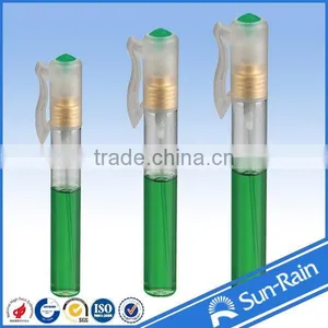 Portable Pocket Small Perfume Pen With Aluminum Sprayer thumbnail-1
