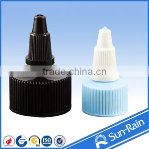 20MM 24MM 28MM Plastic Spout Cap thumbnail-1