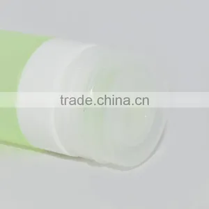 Foldable Silicone Bottle for Skin Crae Products Filling MP4411 thumbnail-6