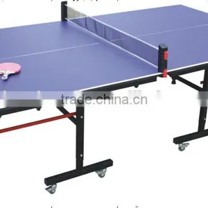Quantity Fitness Movable and Foldable Table Tennis thumbnail-1