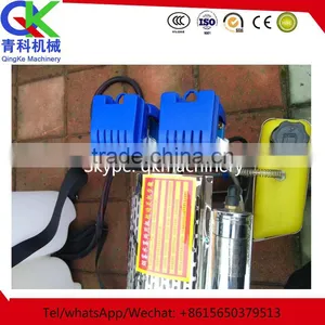 Portable Agriculture Spray Machine thumbnail-5