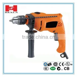Good Quality Professional Electric Portable Impact Drill Hot Sale in Africa thumbnail-1