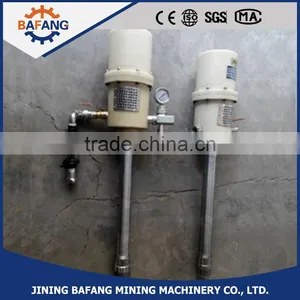 QB152 - Portable Grouting Pump thumbnail-4