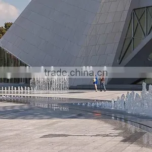 Wall Fountain, Antique Stone Fountain,water Curtain Fountain thumbnail-6