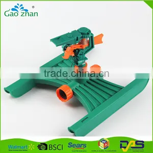 Plastic Impulse Agriculture Water Sprinkler Agricultural Irrigation Equipment thumbnail-2