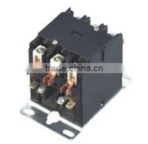 Definite Purpose Three Poles Contactor thumbnail-1