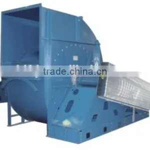 BCSA Singal Inlet Airfoil Blade Centrifugal Fan thumbnail-1