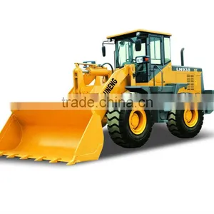 YN938 Loader thumbnail-1