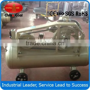 Belt-Driven Piston Air Compressor thumbnail-1