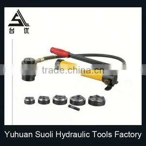 Steel Pipe Inspection Equipment thumbnail-1