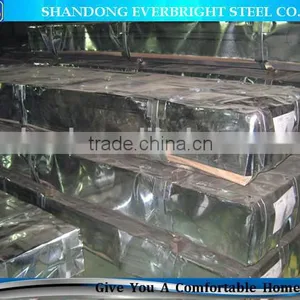 Top Quality Corrugated Galvanized Roofing Tile thumbnail-5