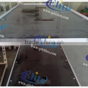A22 Danish Flower&plant Display Trolley Carts thumbnail-4