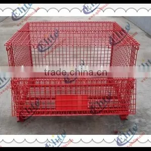 High Quality Storage Hardware Cage thumbnail-2