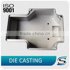 Zinc Alloy Die Casting Aluminum thumbnail-4