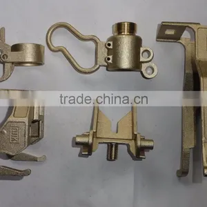Custom Casted Bronze/casting Bronze thumbnail-6