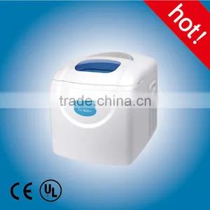 Instant Portable Mini Ice Maker thumbnail-1