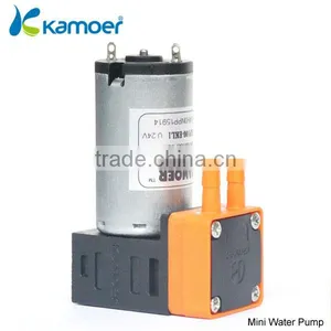 Kamoer Hand Operated Mini Water Pump thumbnail-1