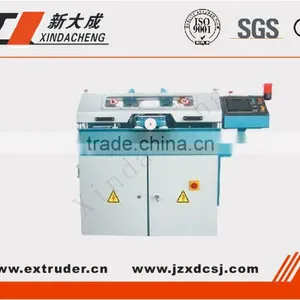 Best Sell High Speed Flat Dripper Irrigation Pipe Production Line thumbnail-1