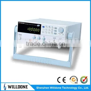 DDS Function Generators SFG-2100 & SFG-2000 thumbnail-1