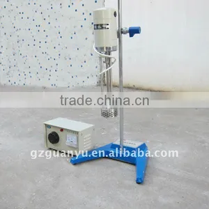 High Speed Disperse Homogenizer thumbnail-1