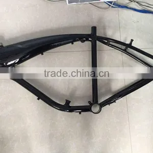 Aluminium Alloy Bicycle Frame/gas Scooter/80cc Bicycle Engine Kit/motorcycle Parts thumbnail-3