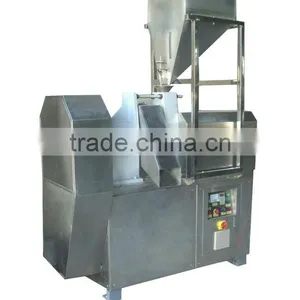Mini New Style Cheetos Production Machine thumbnail-1
