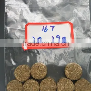 Hydraulic Tablet Press Machine Made in China /powder Forming Machine thumbnail-2