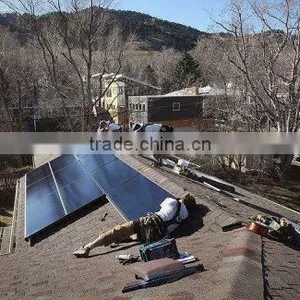 10kw 100w 150w 200w 250w 300w for Home Solar Systems thumbnail-3