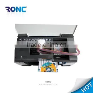Wholesale DVD Printer Factory Supply cd Printing Machine thumbnail-5