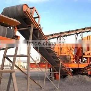 150-180T/H Rock Crushing Plant Widely Used for Mining Industry thumbnail-5