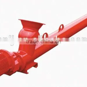 Industrial Screw Conveyor Manufacturer for Bulk Materials thumbnail-5
