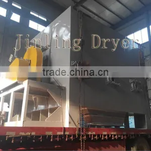 ZGT Vacuum Roller Dryer thumbnail-1