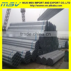 API Galvanized Welding Pipe Manufacturer thumbnail-1