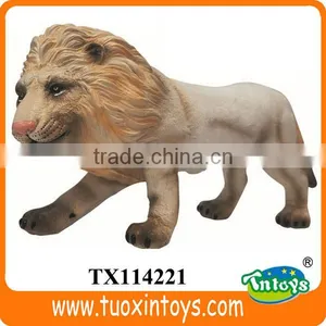 19'' Elephant Rubber Toy, Plastic Elephant Toy thumbnail-3