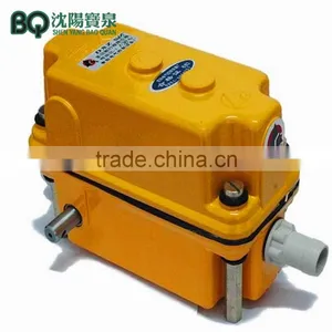 Anti-Collision and Zone Protection System for Tower Crane (CXT/800) thumbnail-3