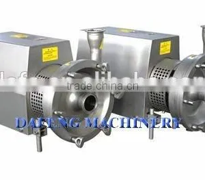 Centrifugal Pump thumbnail-5