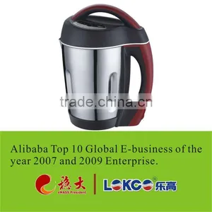 Soya Milk Maker LG-719D thumbnail-1