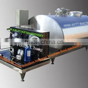 BRAND NEw Milk Cooling Tank 3000L thumbnail-1