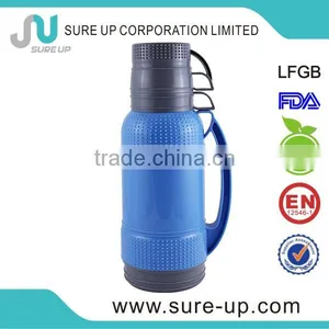 Elegant Appearance Insulated Plastic Water Flask Cup thumbnail-1