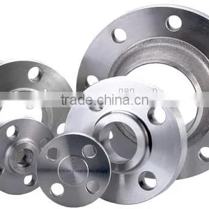 HD Brand Tube Flange, Sae Flange 6000 Psi thumbnail-1