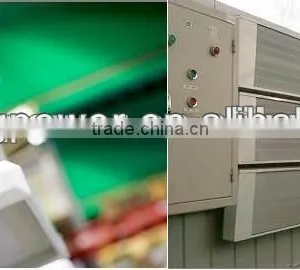 Full Range of Infrared Radiant Heaters (800W to 6000W) thumbnail-2