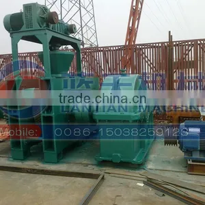 Hydraulic Briquette Making Machine/coal Ball Press/ball Press Machine thumbnail-5