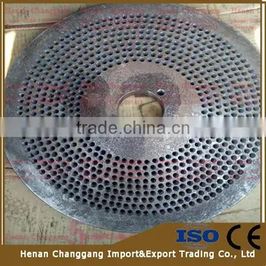 CG-200 Diesel Engine Pellet Extruder Feed Online Shopping thumbnail-5