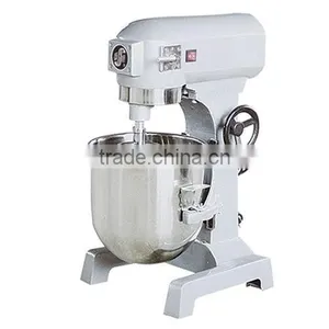 GRT - B10 370W Professional Stand Mixer thumbnail-1