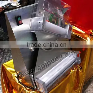 Electric Pizza Dough Press/Machine For Rolling Dough/Dough Sheet Making Machine thumbnail-2