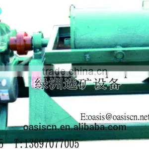 Lab Grinding Equipment/Lab Ball Mill/XMB Rod Mill thumbnail-1
