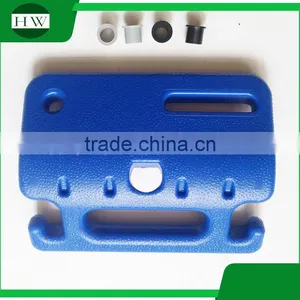 Safety Handle for Bag Clothes Hanger for Car Plastic Car Clothes Rack Car Coat Hanger thumbnail-5