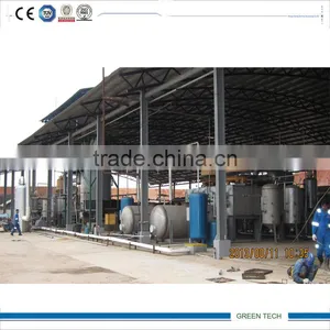 Tyre Oil Purification Machine thumbnail-6