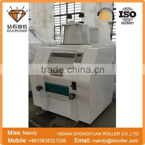 Maize Flour Mill Machine Dry Cleaning Machine thumbnail-4